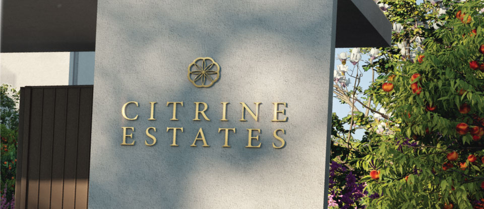 citrine estates offices